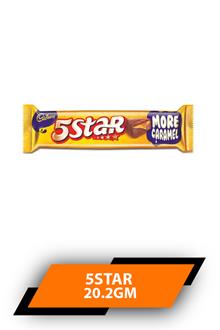 Cadbury 5star 20.2gm